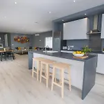 The Maj House Holiday home *