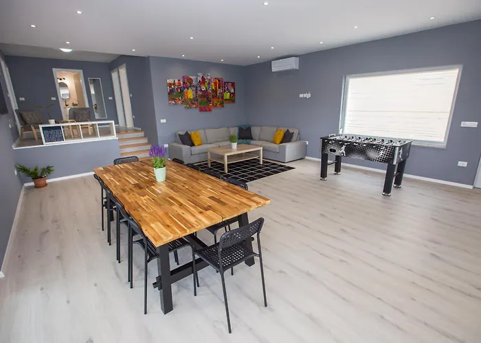 The Maj House * 포레치