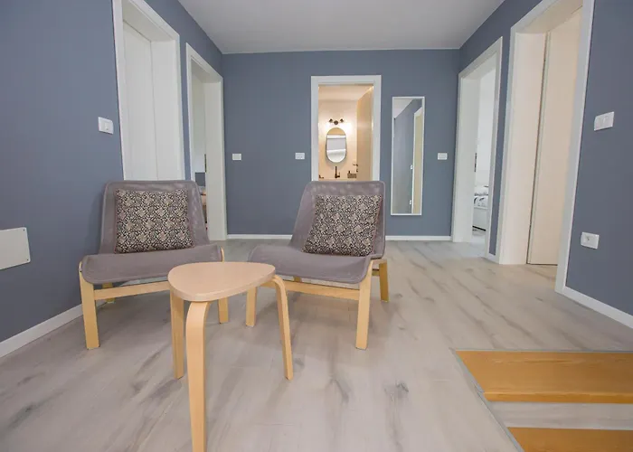 펜션 The Maj House