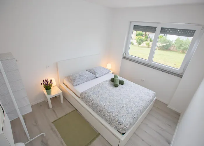 The Maj House 포레치