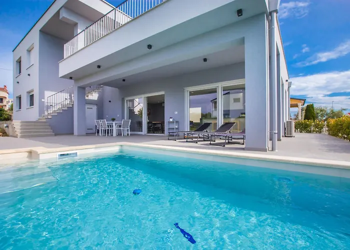 펜션 The Maj House