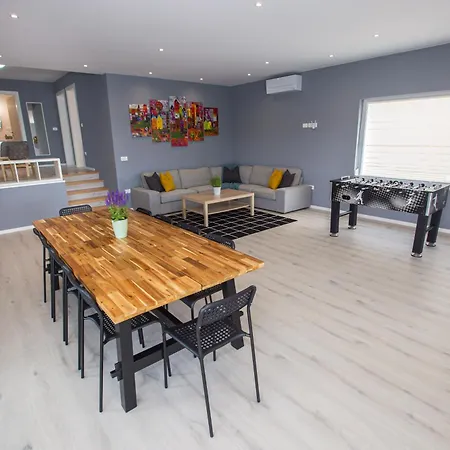 The Maj House * Porec