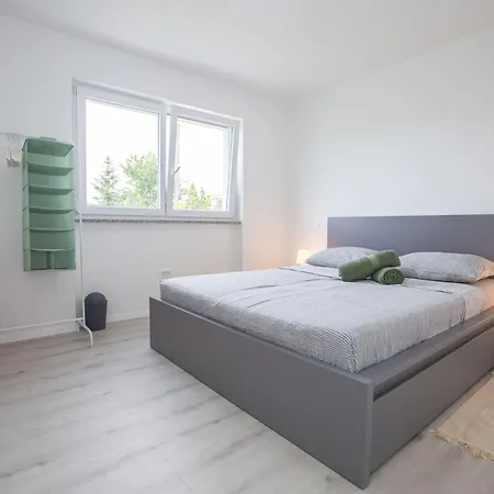 The Maj House Holiday home *