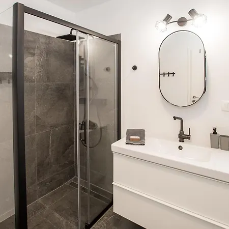 Nyaraló The Maj House *