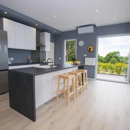 The Maj House Holiday home Porec