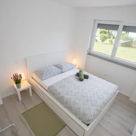 The Maj House Porec