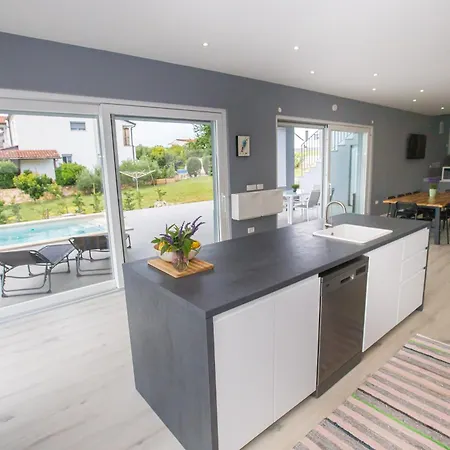 The Maj House Holiday home Porec