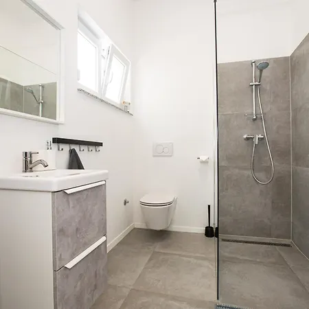 Holiday home The Maj House Porec