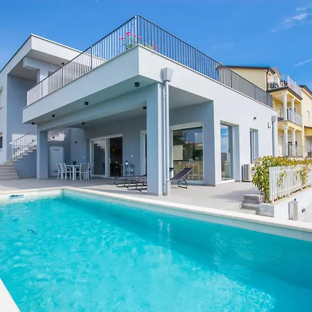 The Maj House * Porec