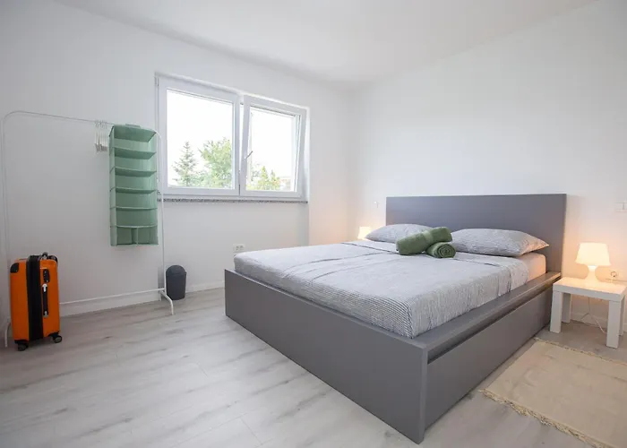 The Maj House Сasa de vacaciones *