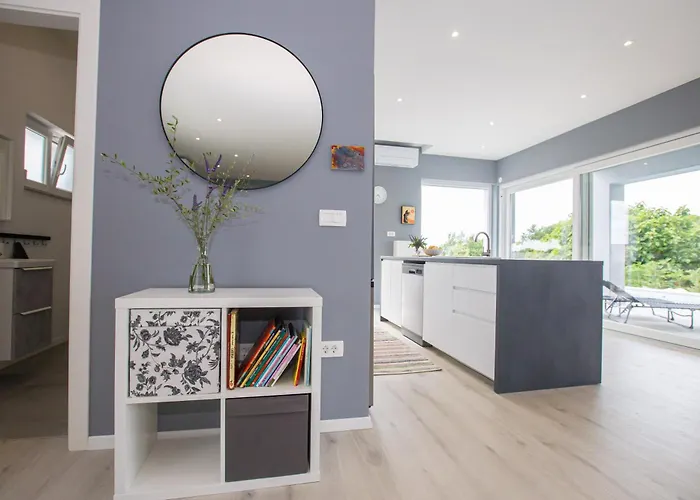 The Maj House Сasa de vacaciones