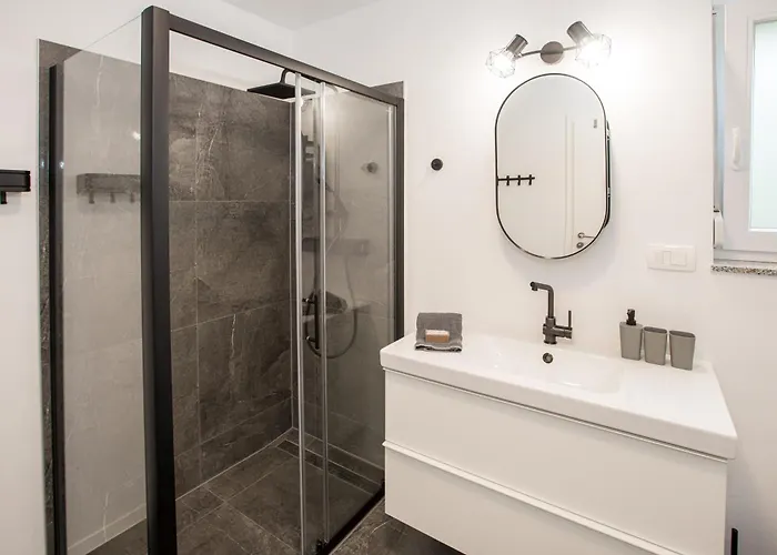 Сasa de vacaciones The Maj House *