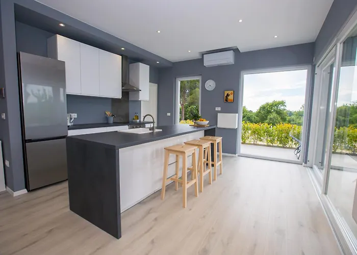 The Maj House Сasa de vacaciones Poreč