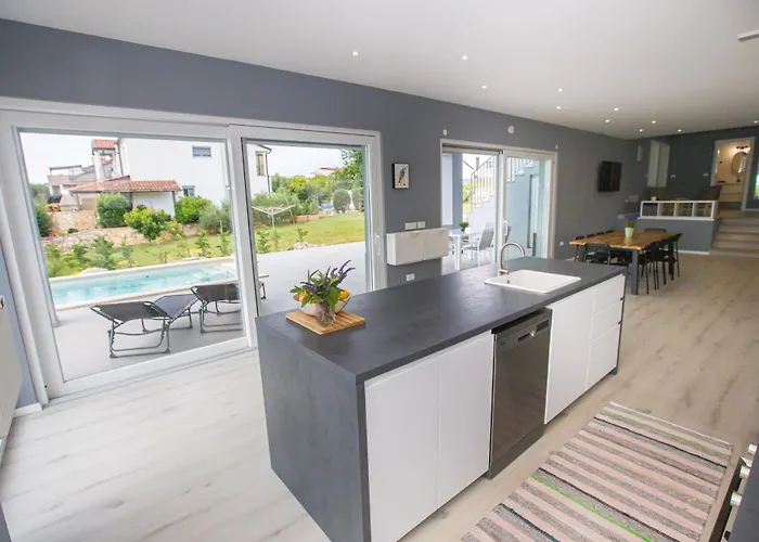 The Maj House Сasa de vacaciones Poreč