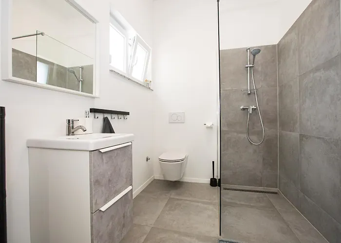 Сasa de vacaciones The Maj House Poreč