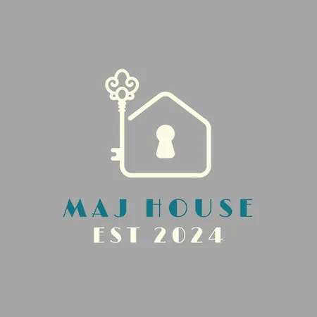 The Maj House بيت للعطل بوريتش